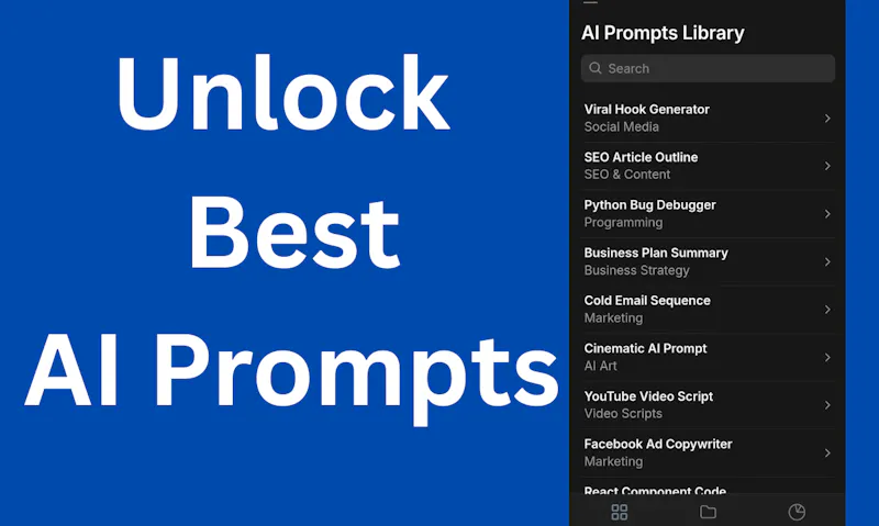 AIPromptPro screenshot 3