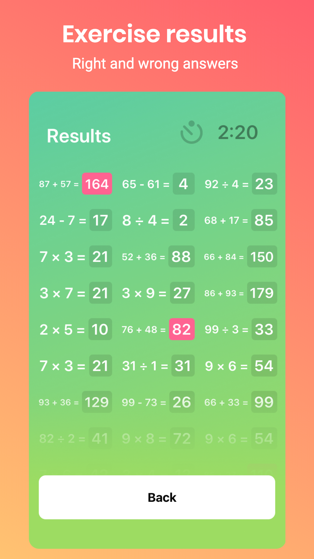 Math Brain gallery image