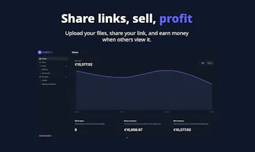 Linkyfile gallery image