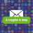 A Crypto a Day