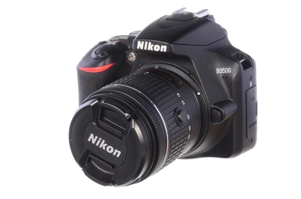 Camera Sluitpangelteller - Ontdek uw DSLR -sluiters en nog veel meer van een foto. media 1