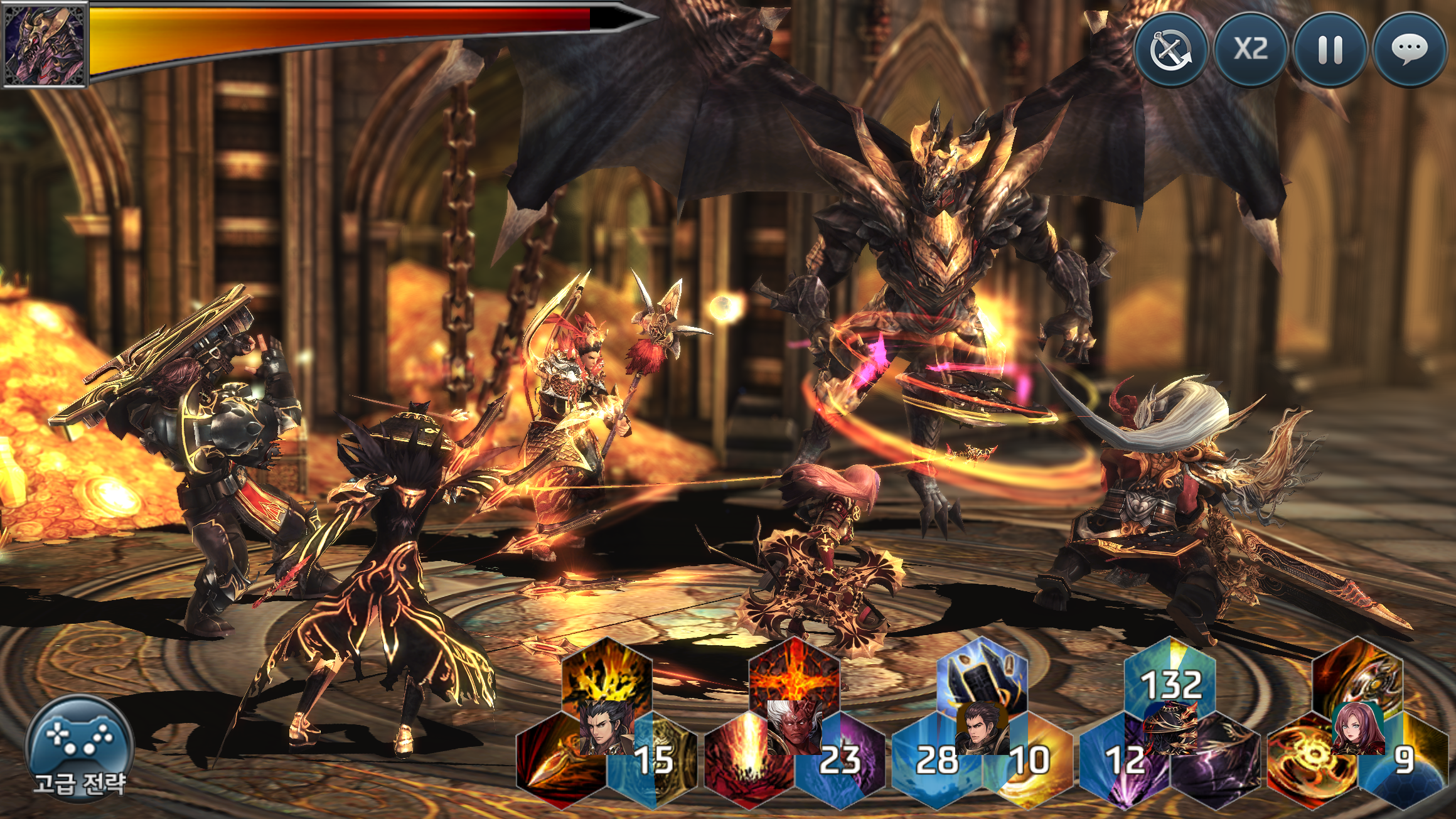 Mones Games gallery image