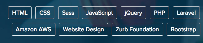 The Full Stack Web School