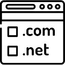 AI Domain Name Free Generator gallery image