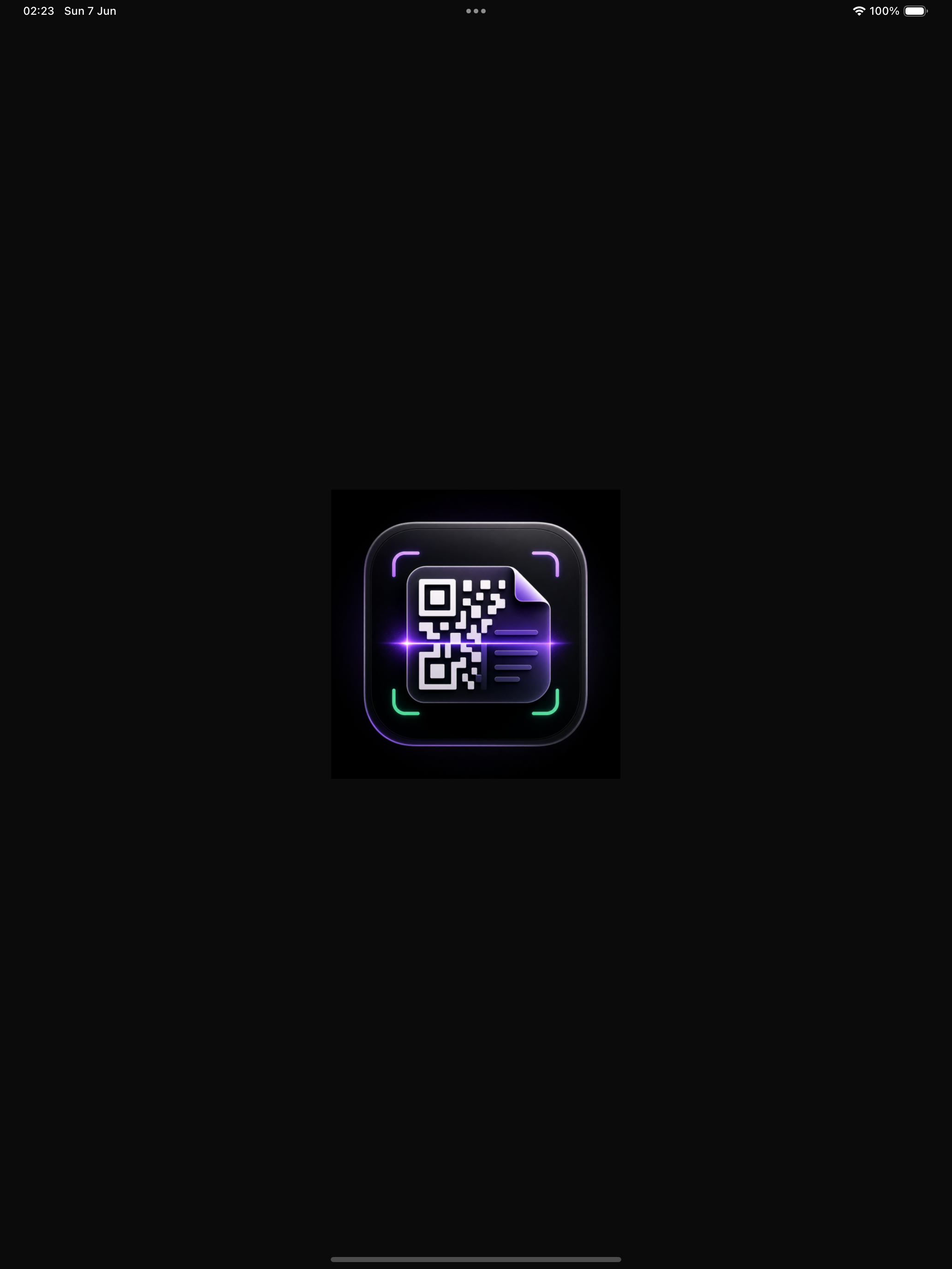 ScanSpace: QR PDF Tools gallery image
