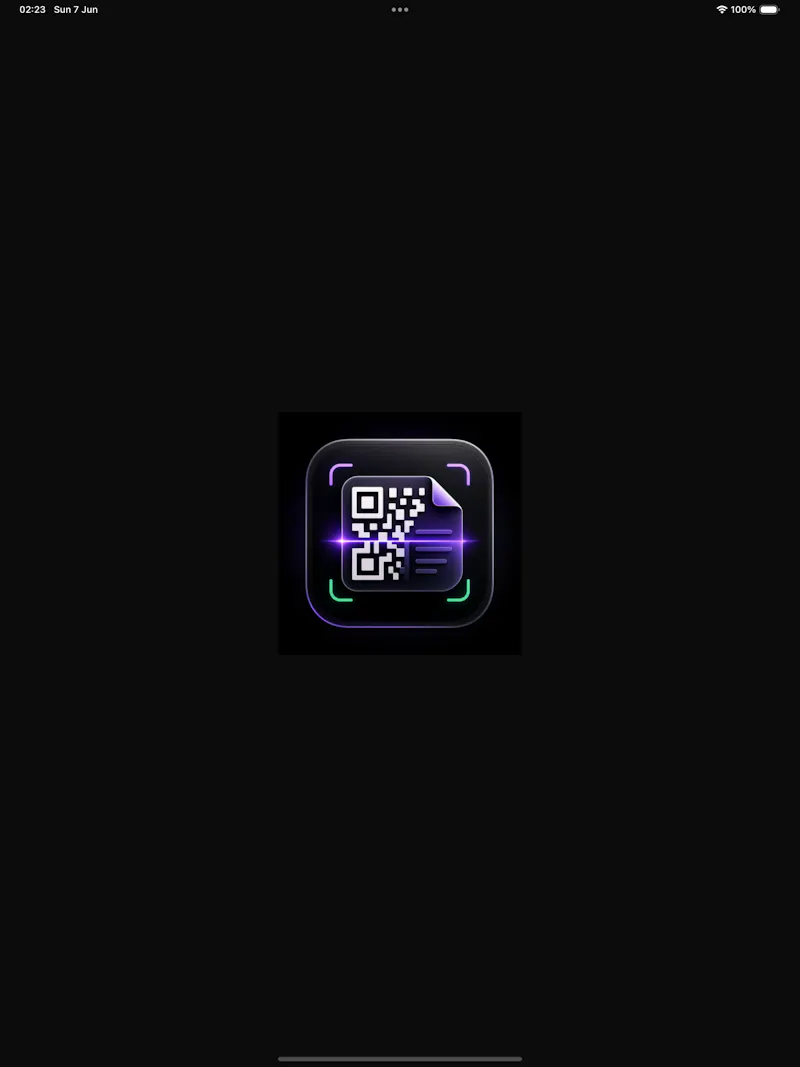 ScanSpace: QR PDF Tools screenshot 4