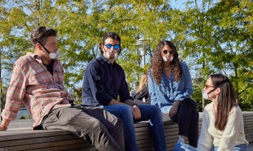 TrueContour TC1 Face Mask gallery image