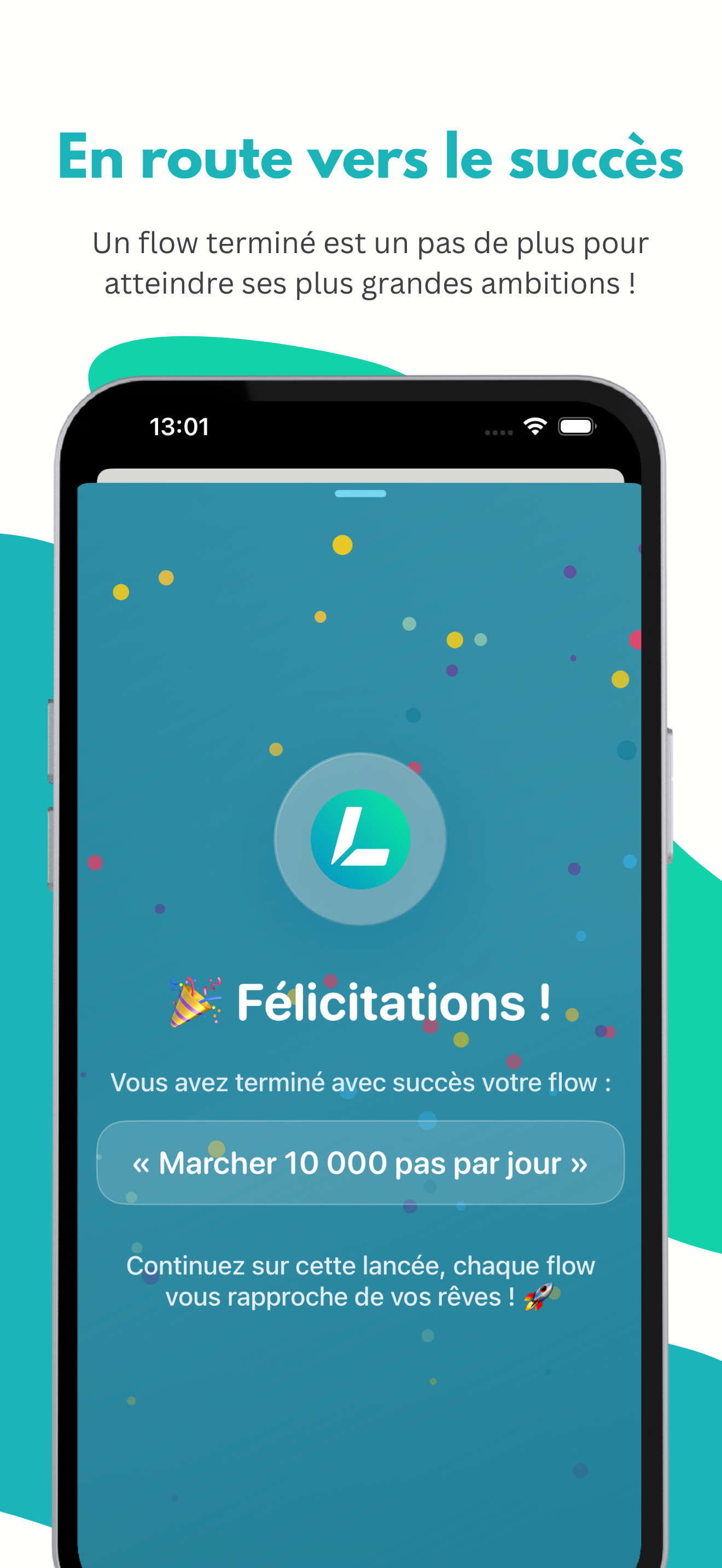 Livate app gallery image