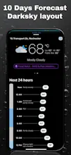 Hi Weather gallery image