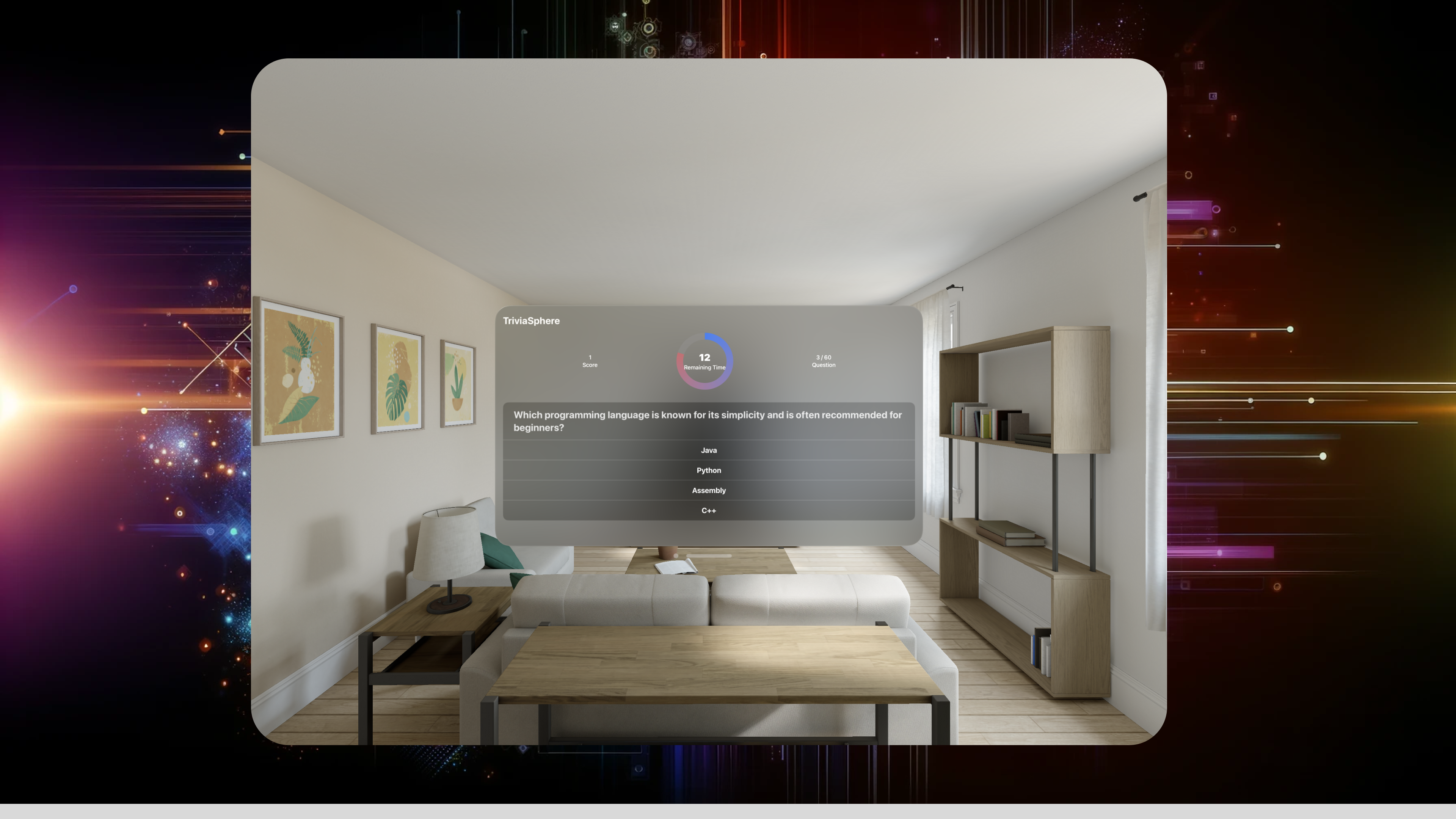 Triviasphere media 2