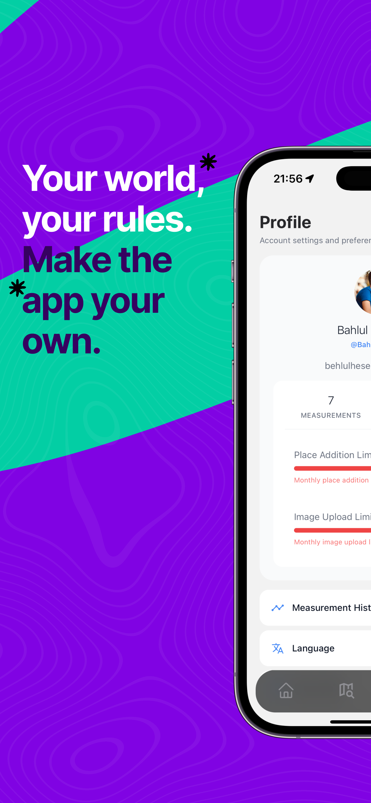 Quieto - Screenshot 5 showing product features and functionality
