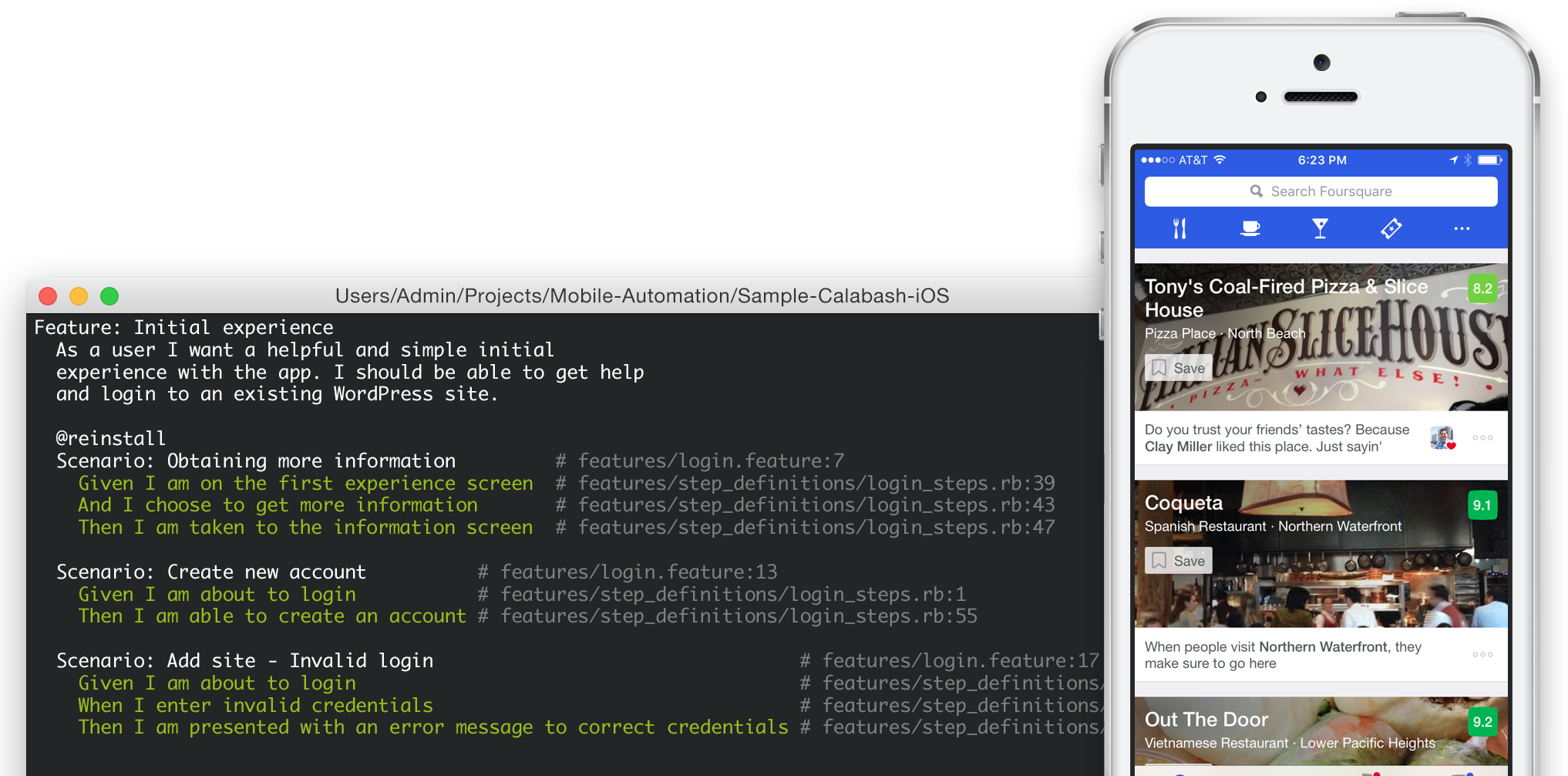 Calabash gallery image