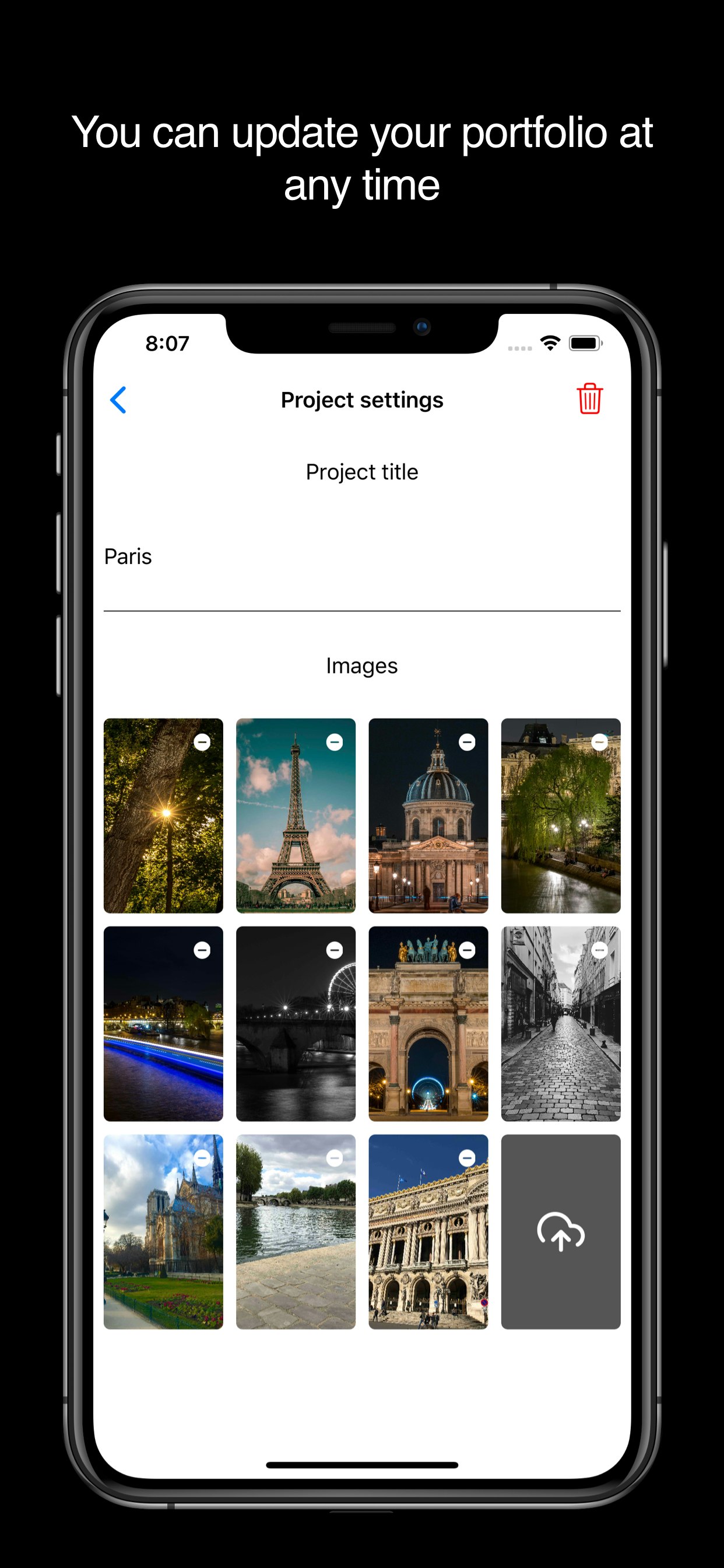 ShowcaseMe gallery image