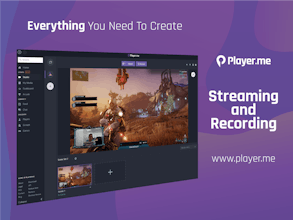Player.me 2.0 gallery image