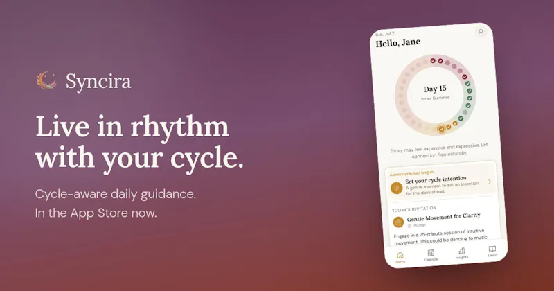 Syncira screenshot 1