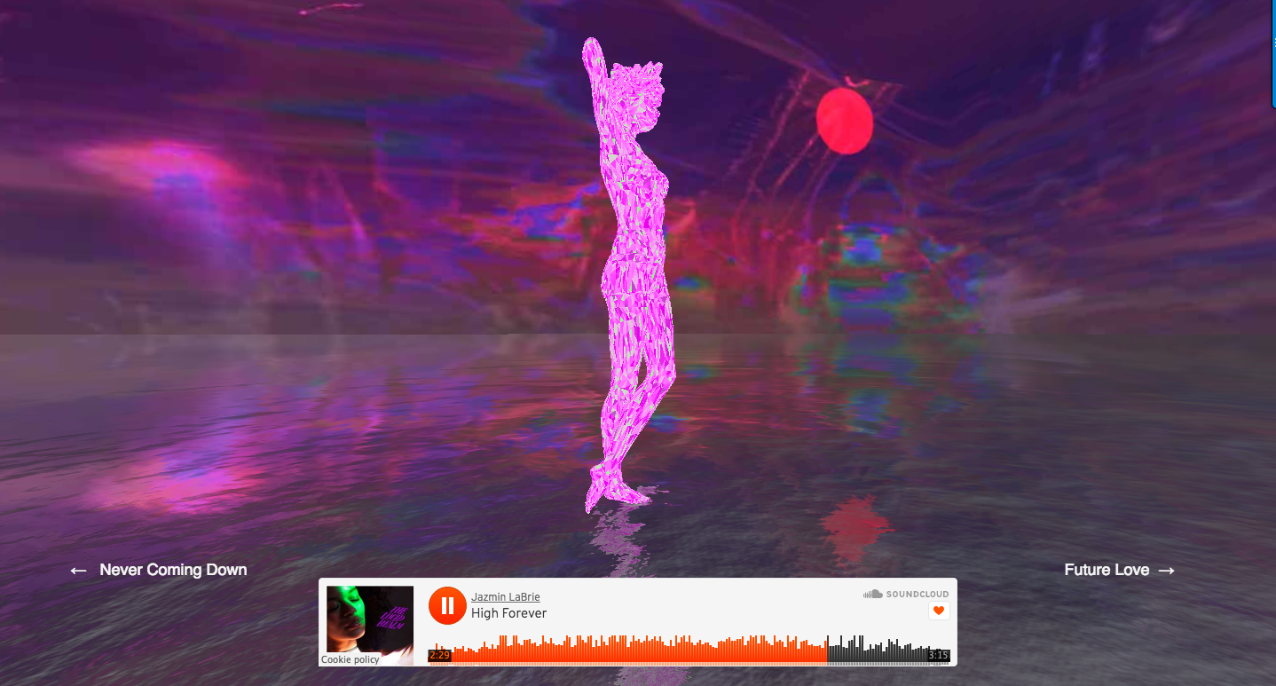 The Lucid Realm gallery image