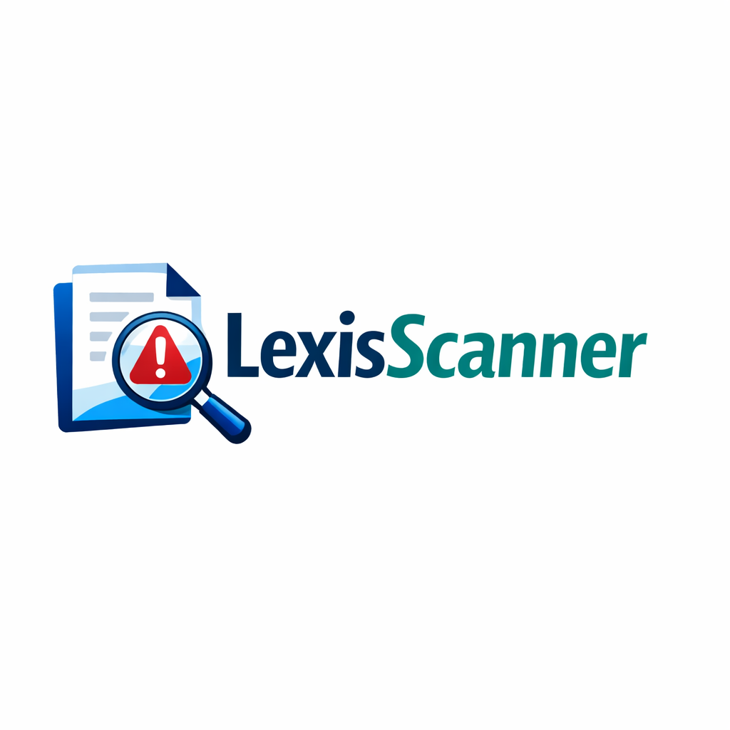 LexisScanner