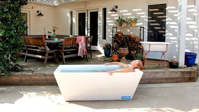 PLUNGE gallery image