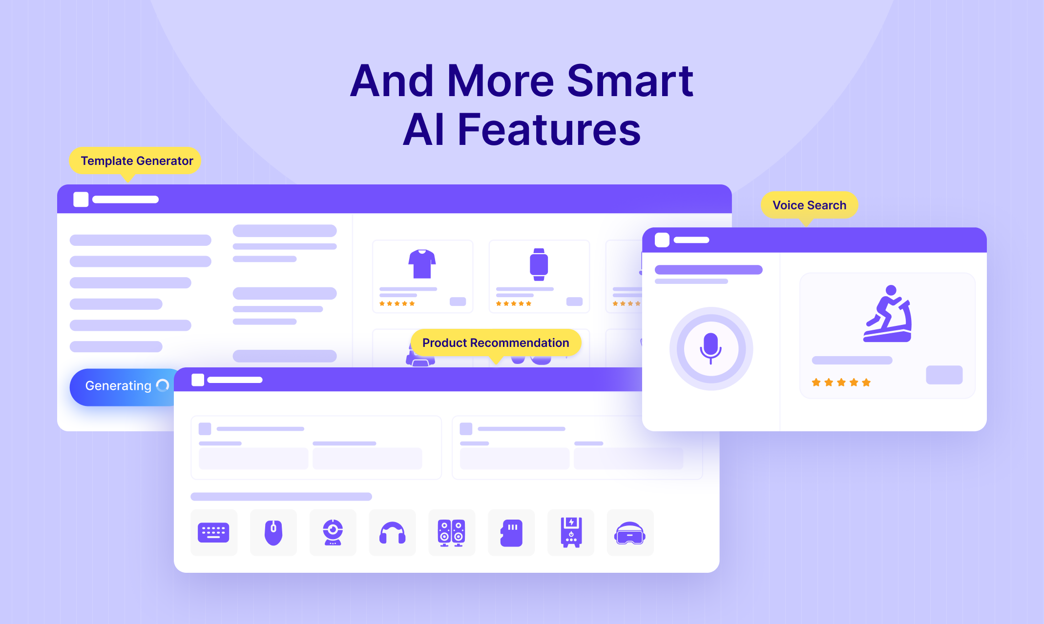EasyCommerce gallery image