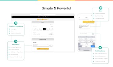 Adalo✨ gallery image