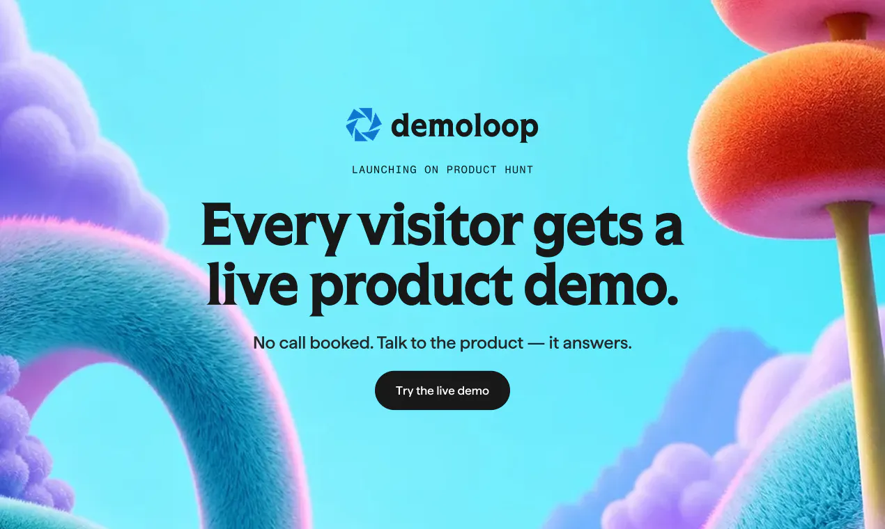 Demoloop gallery image
