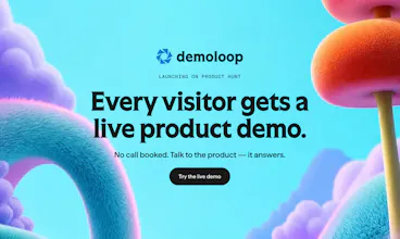 Demoloop gallery image
