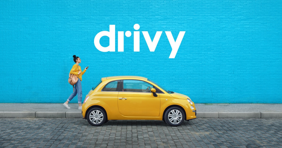 Drivy gallery image
