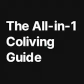 All-in-1 Coliving Guide by Elysian House