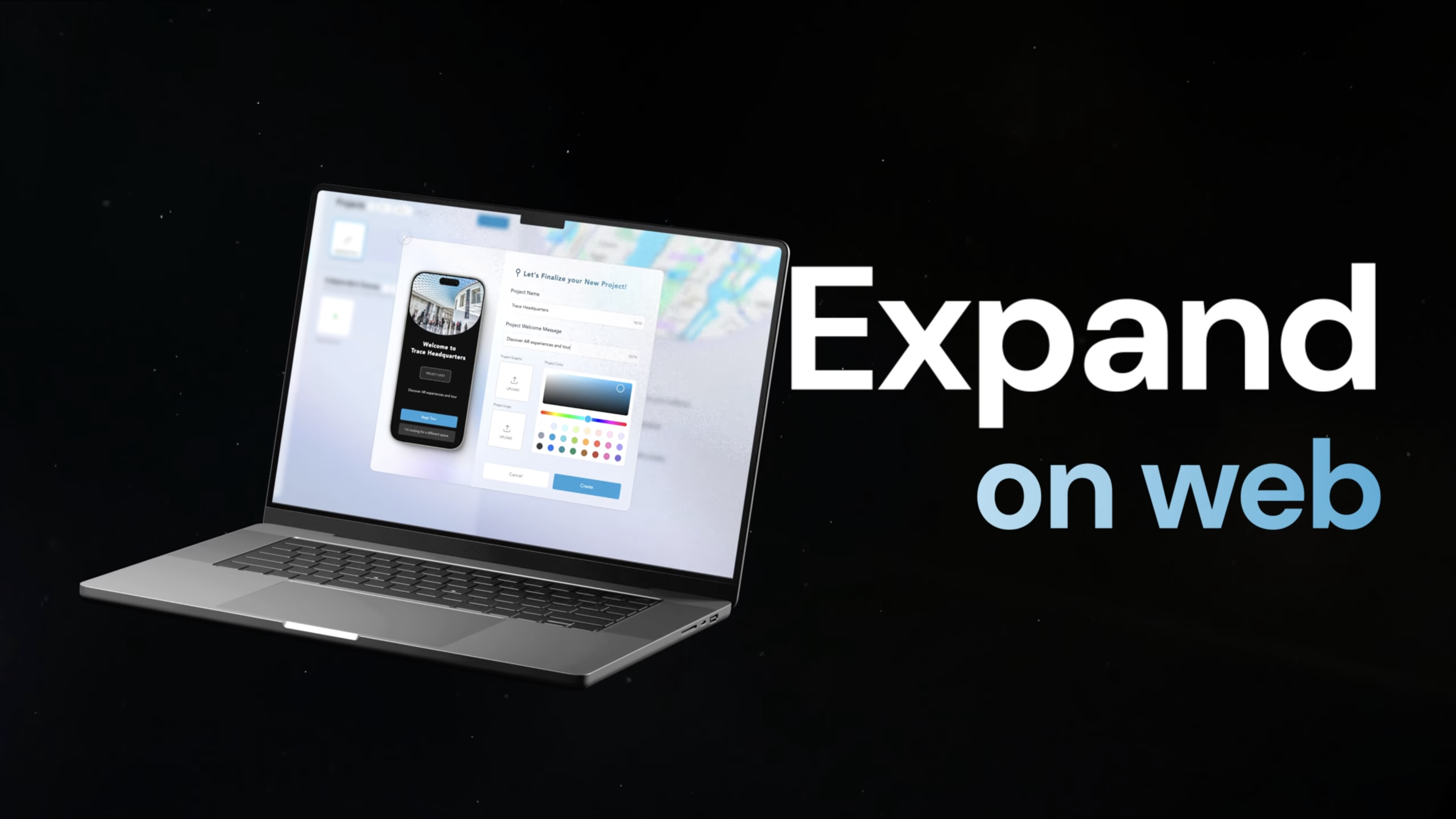 Trace  - Screenshot 3 preview