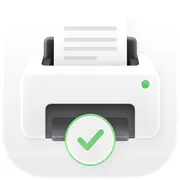 PrintPilot logo