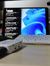Re:Display โ Wired HDMI Monitor for iPad gallery image