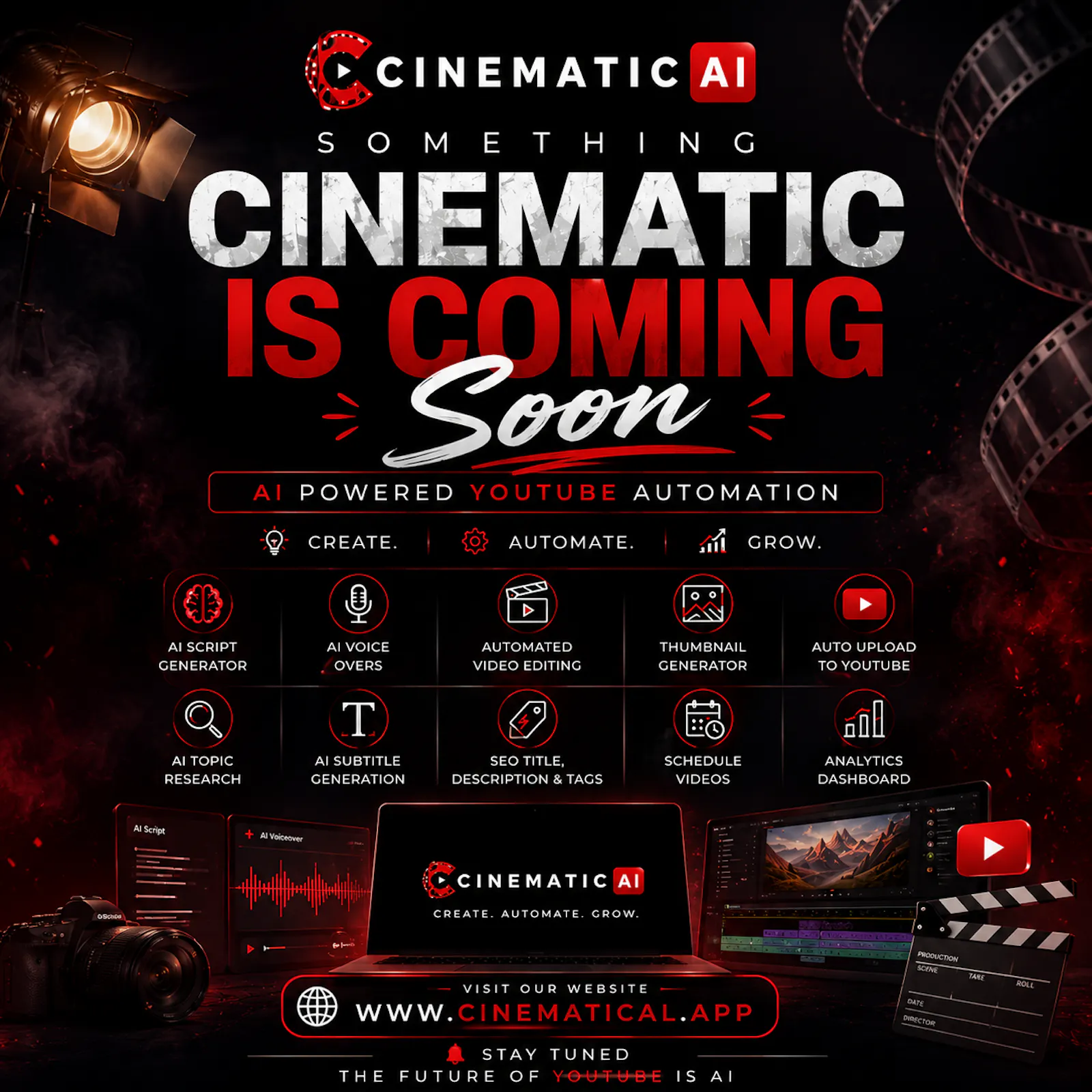 cinematic-ai screenshot 2