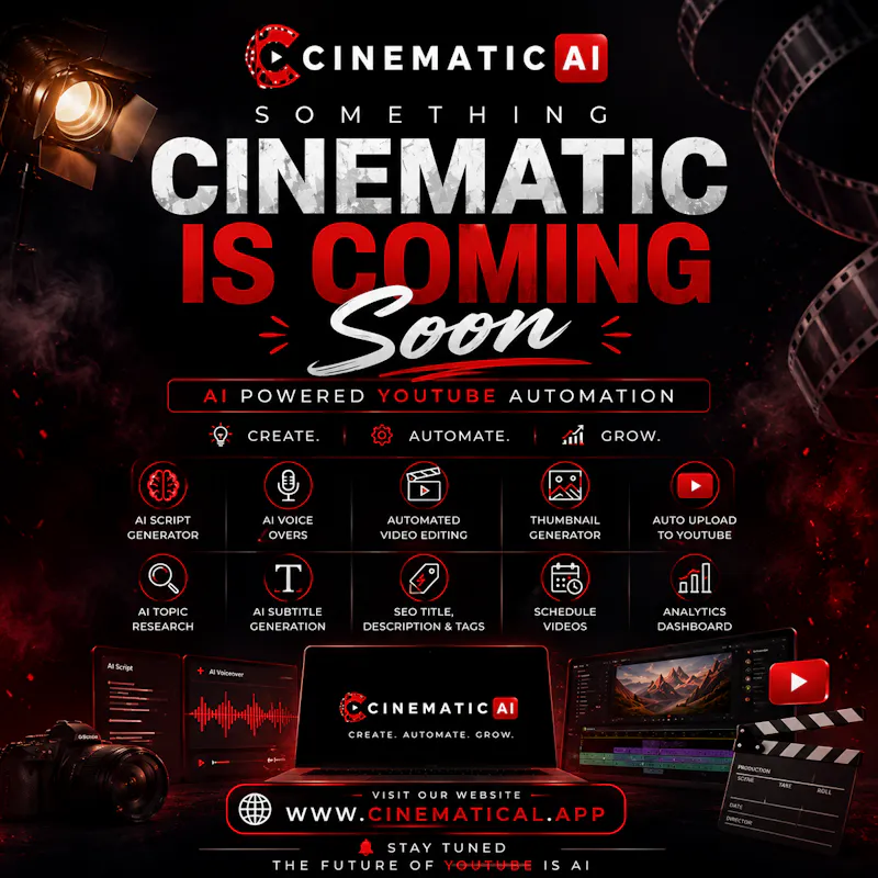 cinematic-ai screenshot 2