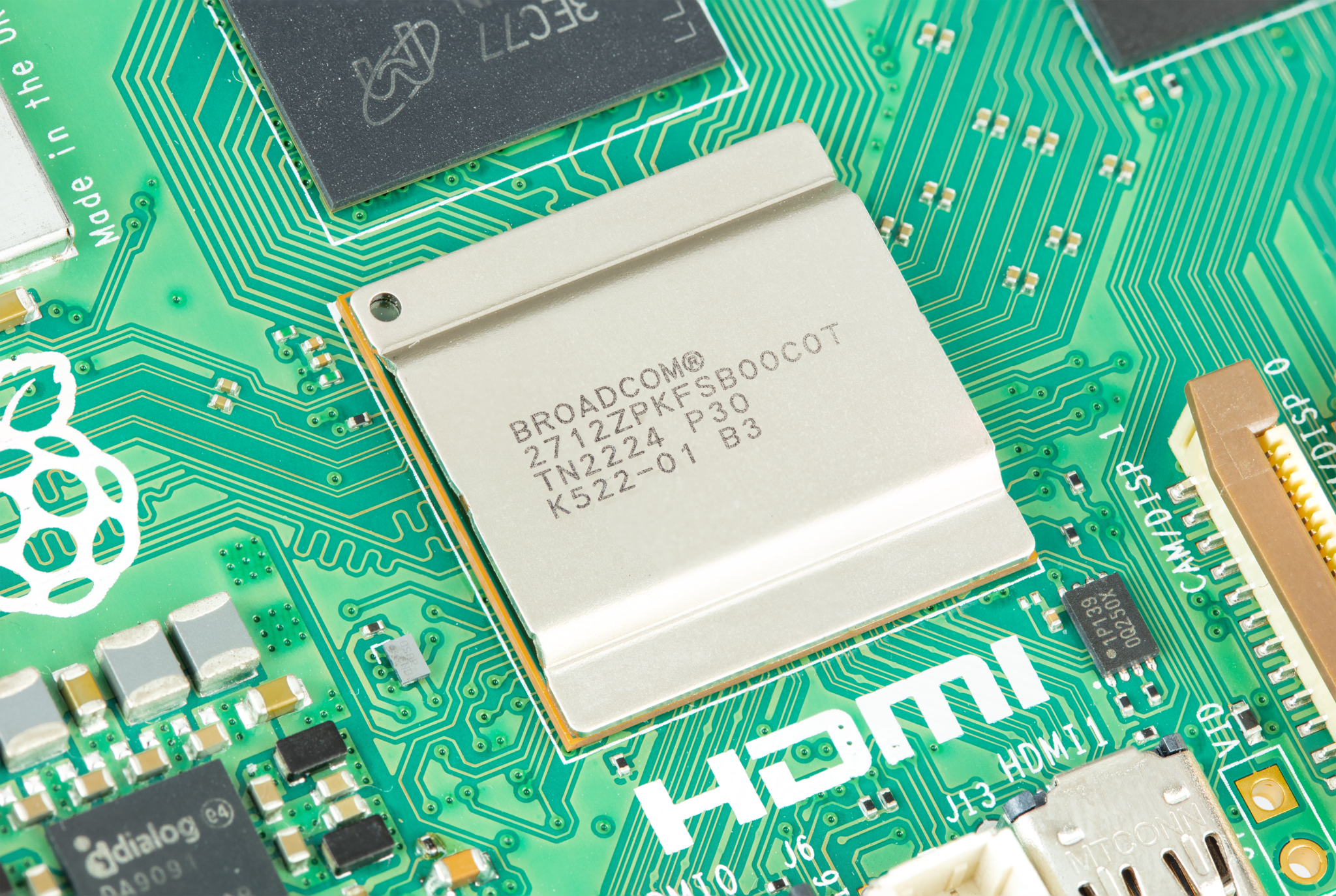 Raspberry Pi 5 media 5