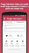 Ark: Survival Evolved Forge Calculator gallery image