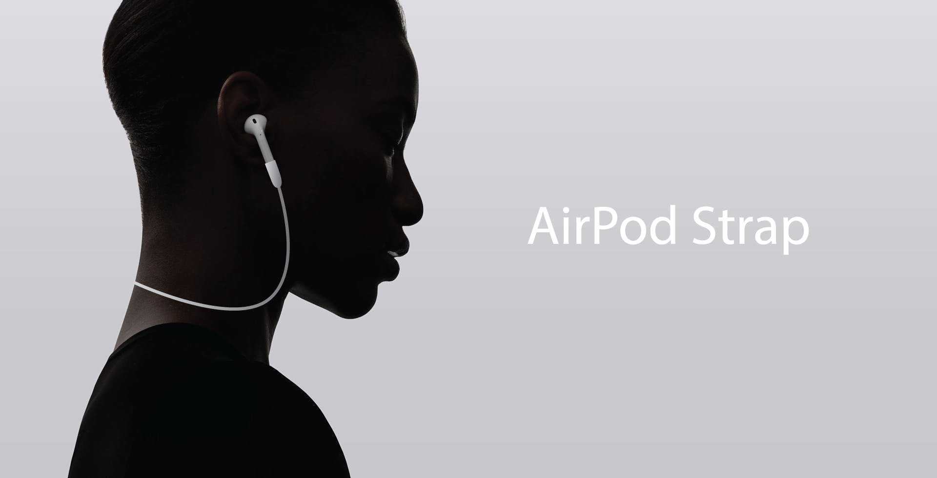 AirPod Strap media 1