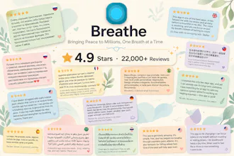 Breathe V3 gallery image