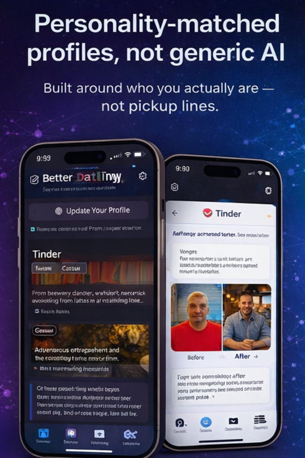 BetterDatingAI gallery image