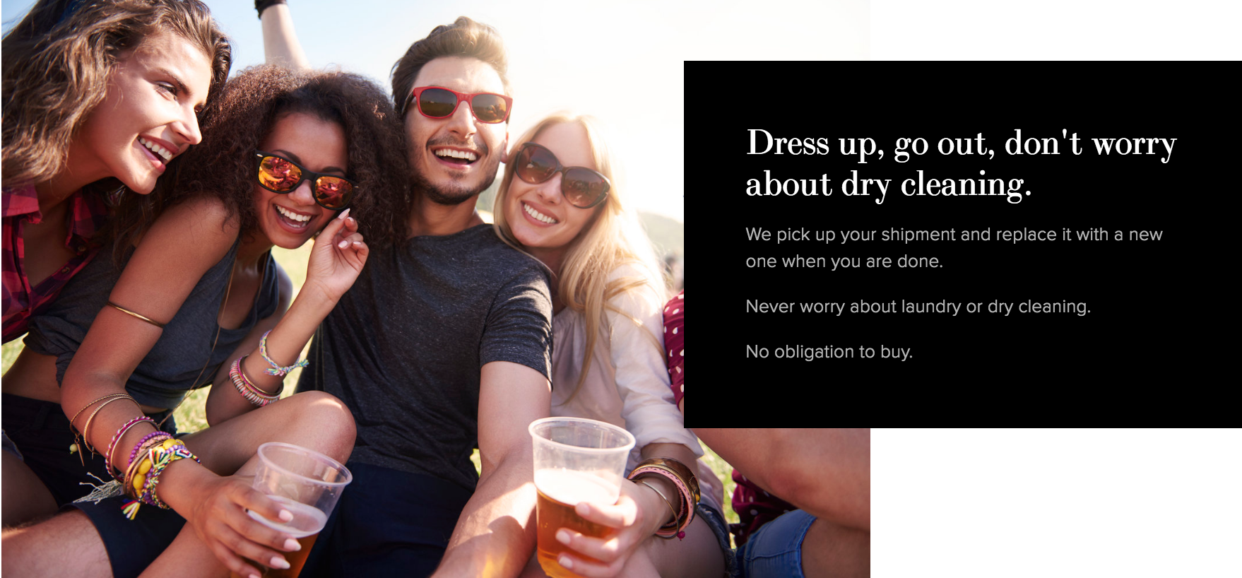 Hyde Closet gallery image