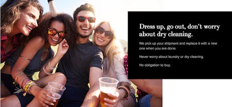 Hyde Closet gallery image