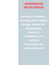 ProArt - Art Prof AI Assistant gallery image