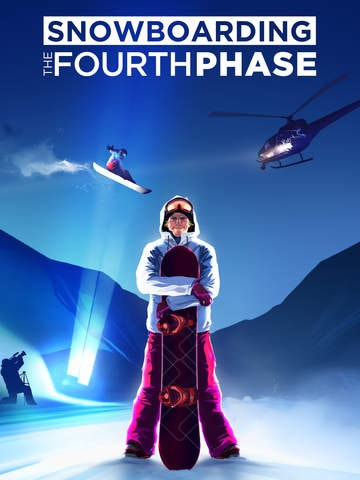 Snowboarding The Fourth Phase gallery image