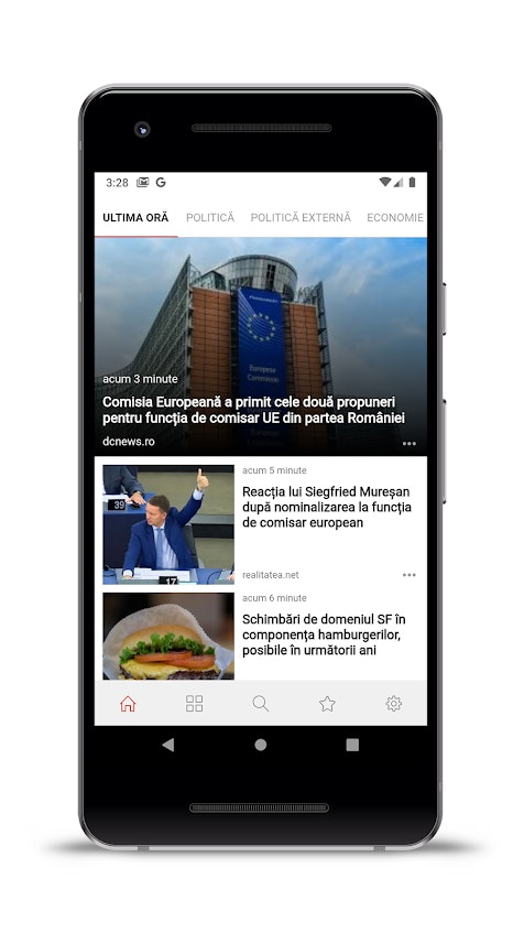 Pressa gallery image