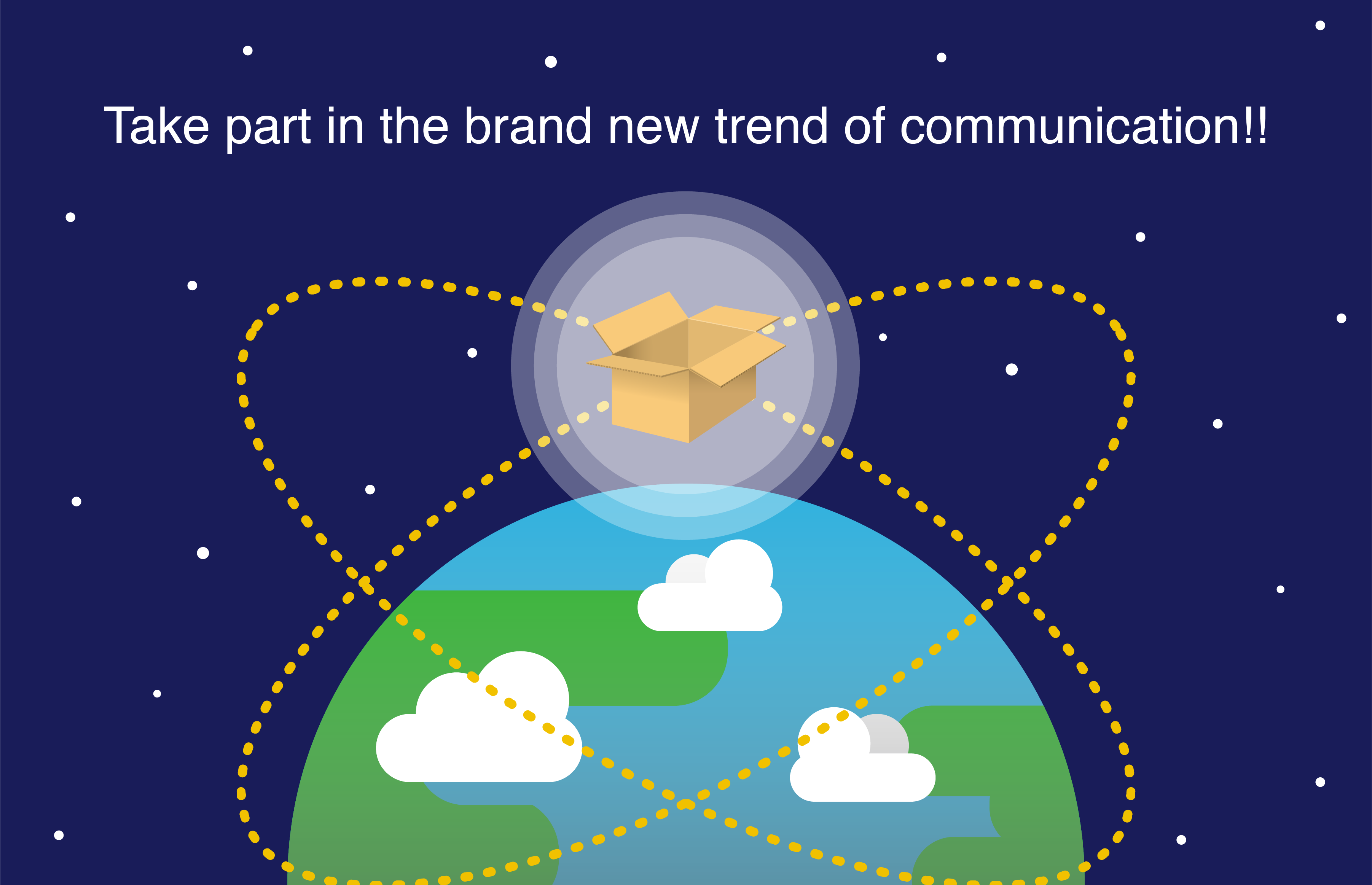 Peing - QuestionBox gallery image