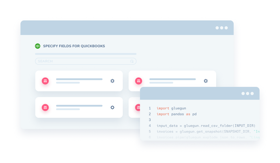 hotglue gallery image