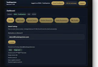 TrustEmporium gallery image