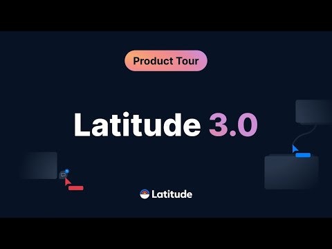 startuptile Latitude-The missing workspace for data analysts