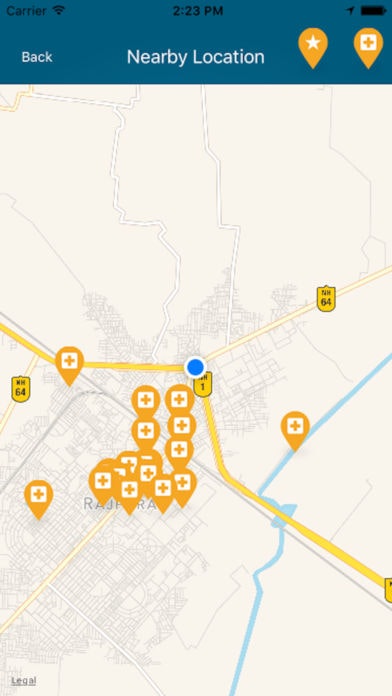 Distress Alarm gallery image