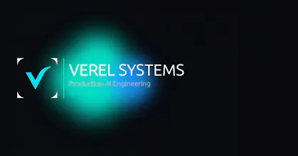 Verel Systems gallery image