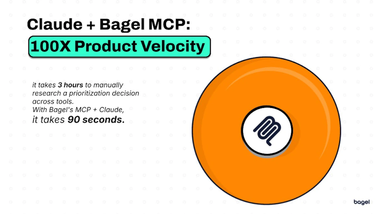 Bagel AI screenshot 4